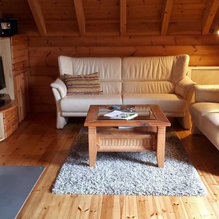 Ferienhaus Berg.Erleben Hilders Luaran gambar